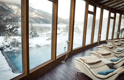 Fuschl am See House | Standard double room, non-refundable rate - Ebner's Waldhof am See Resort & Spa