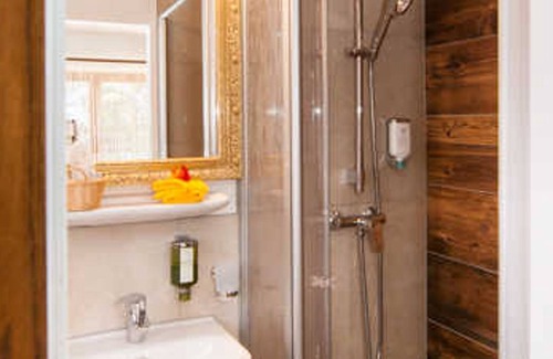 Bayrischzell House | Standard Double Room - Hotel Garni Effland (H)