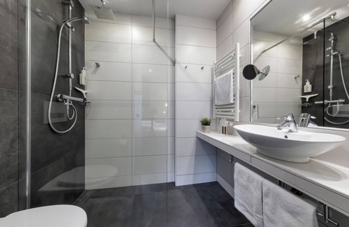 Rhens House | Standard double room HH-Last-Minute-Rate B&B - AKZENT Hotel Roter Ochse