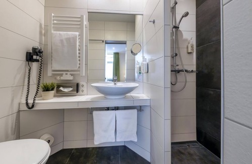 Rhens House | Standard double room HH-Last-Minute-Rate B&B - AKZENT Hotel Roter Ochse