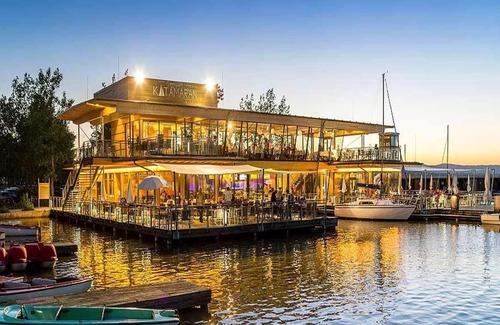 Rust Apartment | Standard Familienzimmer - Hotel am See Rust