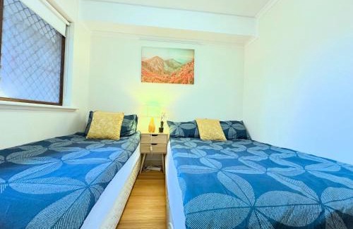 Adelaide Central Business District Apartment | Standard Himeji Apartment