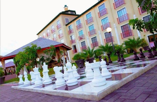 Paramaribo Apartment | Standard Rooms Suriname.