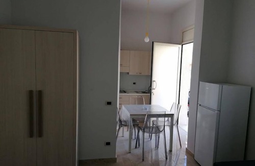 Casa Santa Apartment | Standard studio apartment