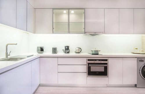 Chaoyang Apartment | Standard Studio at Qingnian Road, Chaoyang Beijing