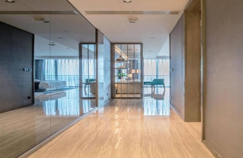 Chaoyang Apartment | Standard Studio at Qingnian Road, Chaoyang Beijing