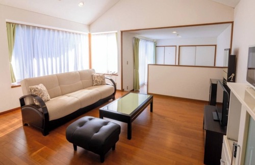 Yawatano Hotel | Standard Westernstyle cottage | One night stay w/Ito Shizuoka