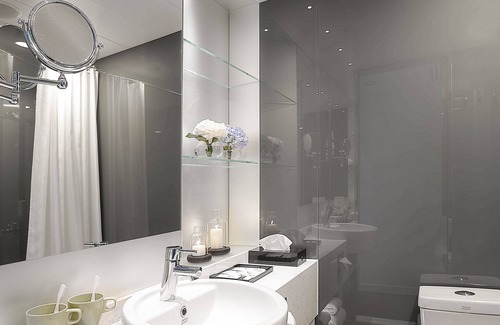 Mong Kok Hotel | Stanford Hotel