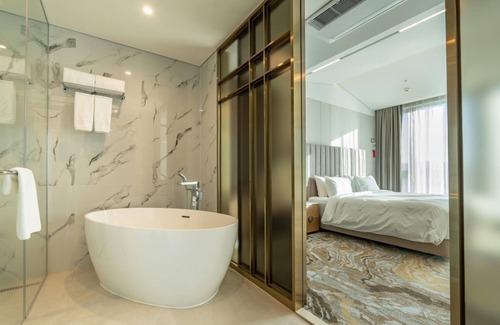 Andong Hotel | Stanford Hotel