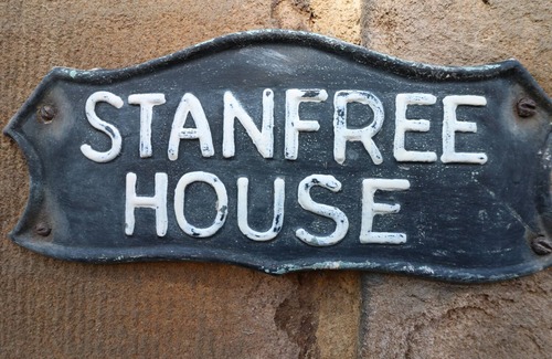 Winster Cottage | Stanfree House