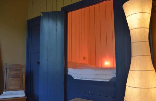 Oentsjerk Bed & Breakfast | Stania State