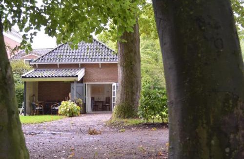 Oentsjerk Bed & Breakfast | Stania State
