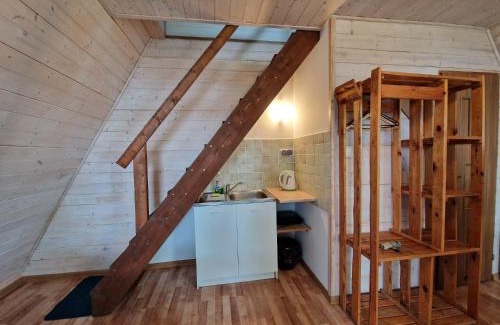 Wdzydze Kiszewskie Ski Chalet | Stanica Wodna PTTK Wdzydze