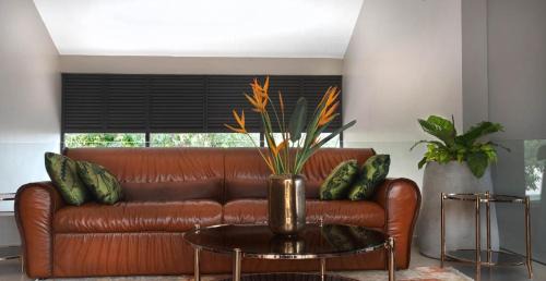 Chikkamagaluru Resort | Stanley Revelation