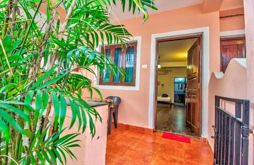 Baga House | Stanleys Guest House