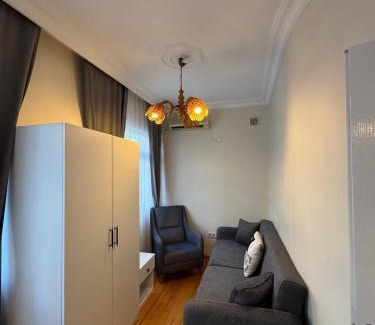 Sultanahmet Apartment | Stanpoli Family Apartments