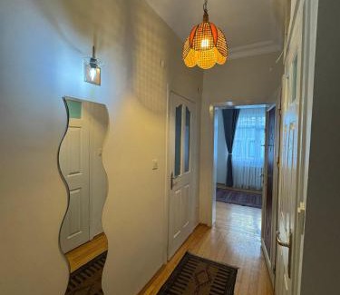 Sultanahmet Apartment | Stanpoli Family Apartments