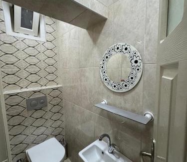 Sultanahmet Apartment | Stanpoli Family Apartments