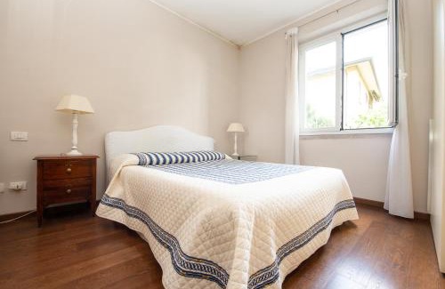 Credaro Bed & Breakfast | Stanza in Villa Magica