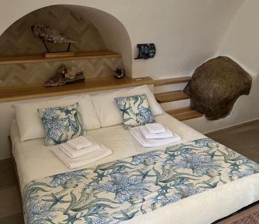Villaggio Piras House | Stanza privata con giardino