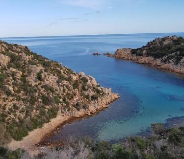 Villaggio Piras House | Stanza privata con giardino