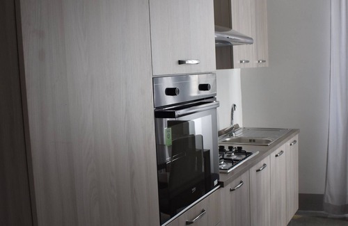 Albergheria Apartment | Stanze con Servizi Condivisi o Intero Appartamento nel Centro Storico di Palermo