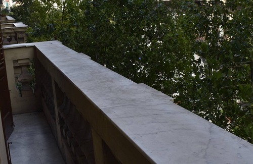 Albergheria Apartment | Stanze con Servizi Condivisi o Intero Appartamento nel Centro Storico di Palermo