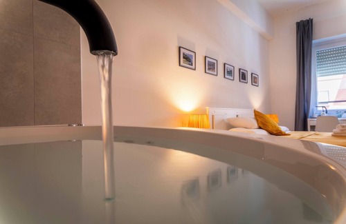 Universita House | stanze di San Romano