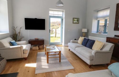 West Compton House | Stapleford Farm