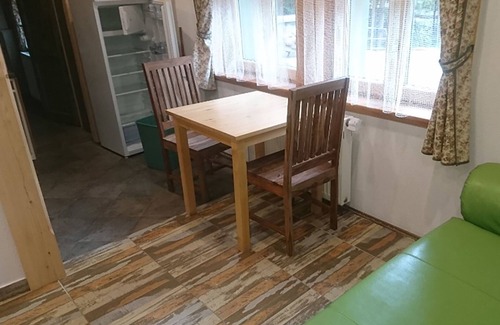 Pec pod Snezkou Apartment | Stará Huť by Interhome