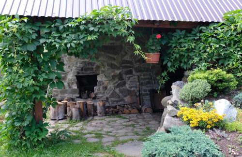 Oravska Polhora House | Starý dom