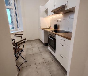 Golcuv Jenikov Apartment | Star #3C315