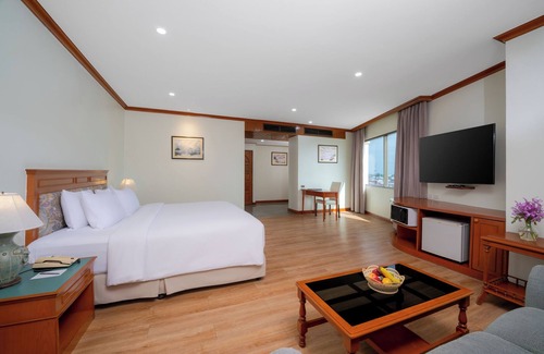 Rayong Hotel | Star Convention Hotel