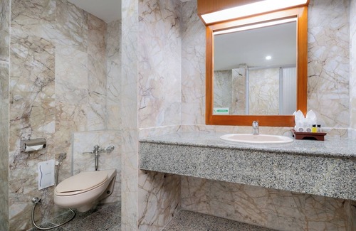 Rayong Hotel | Star Convention Hotel