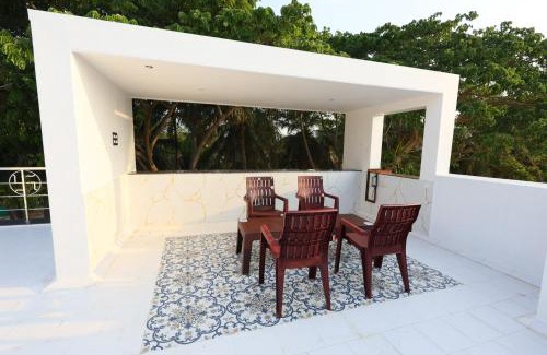 Kalapettai House | Star Eden Residency