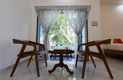 Kalapettai House | Star Eden Residency