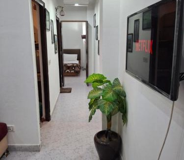 Hauz Khas Apartment | Star Heritage Recedency 2