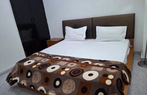 Hauz Khas Apartment | Star Heritage Recedency 2