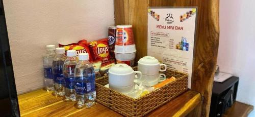 Duong Dong Hotel | Star Hill Village - Phu Quoc