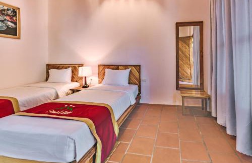 Duong Dong Hotel | Star Hill Village - Phu Quoc