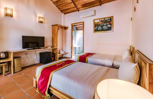 Duong Dong Hotel | Star Hill Village - Phu Quoc