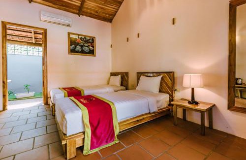 Duong Dong Hotel | Star Hill Village - Phu Quoc