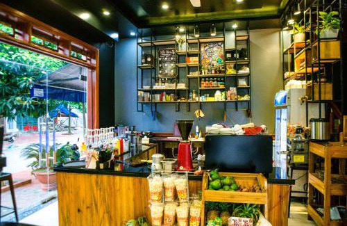 Hai Duong Hotel | Star Hotel Hai Duong