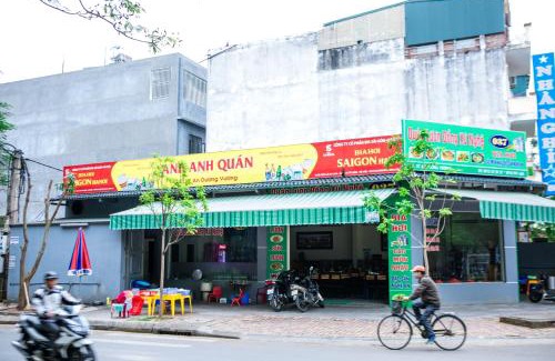 Hai Duong Hotel | Star Hotel Hai Duong