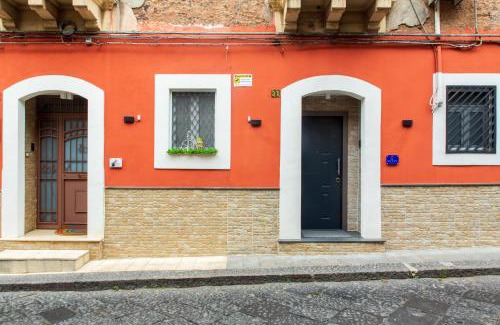 Old Town House | Star house Centro Storico Catania