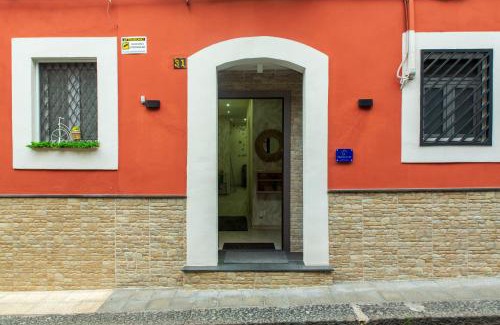 Old Town House | Star house Centro Storico Catania