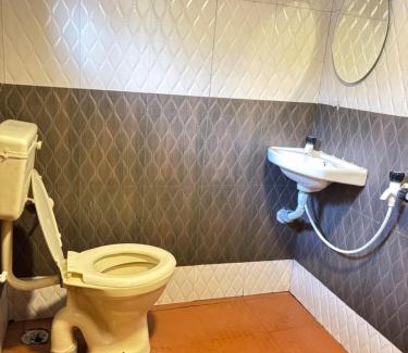 Madikeri House | Star Light Vintage Home