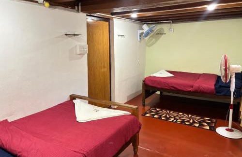 Madikeri House | Star Light Vintage Home