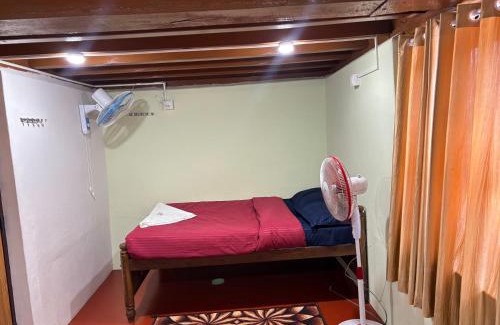 Madikeri House | Star Light Vintage Home