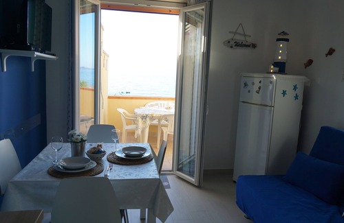 Marchesana Apartment | STAR MARINE.